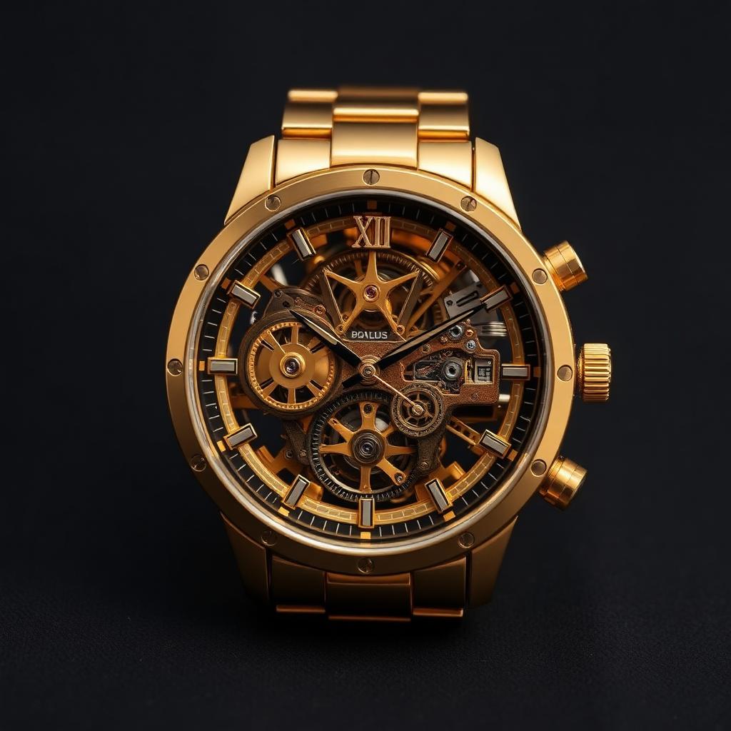 Luxury