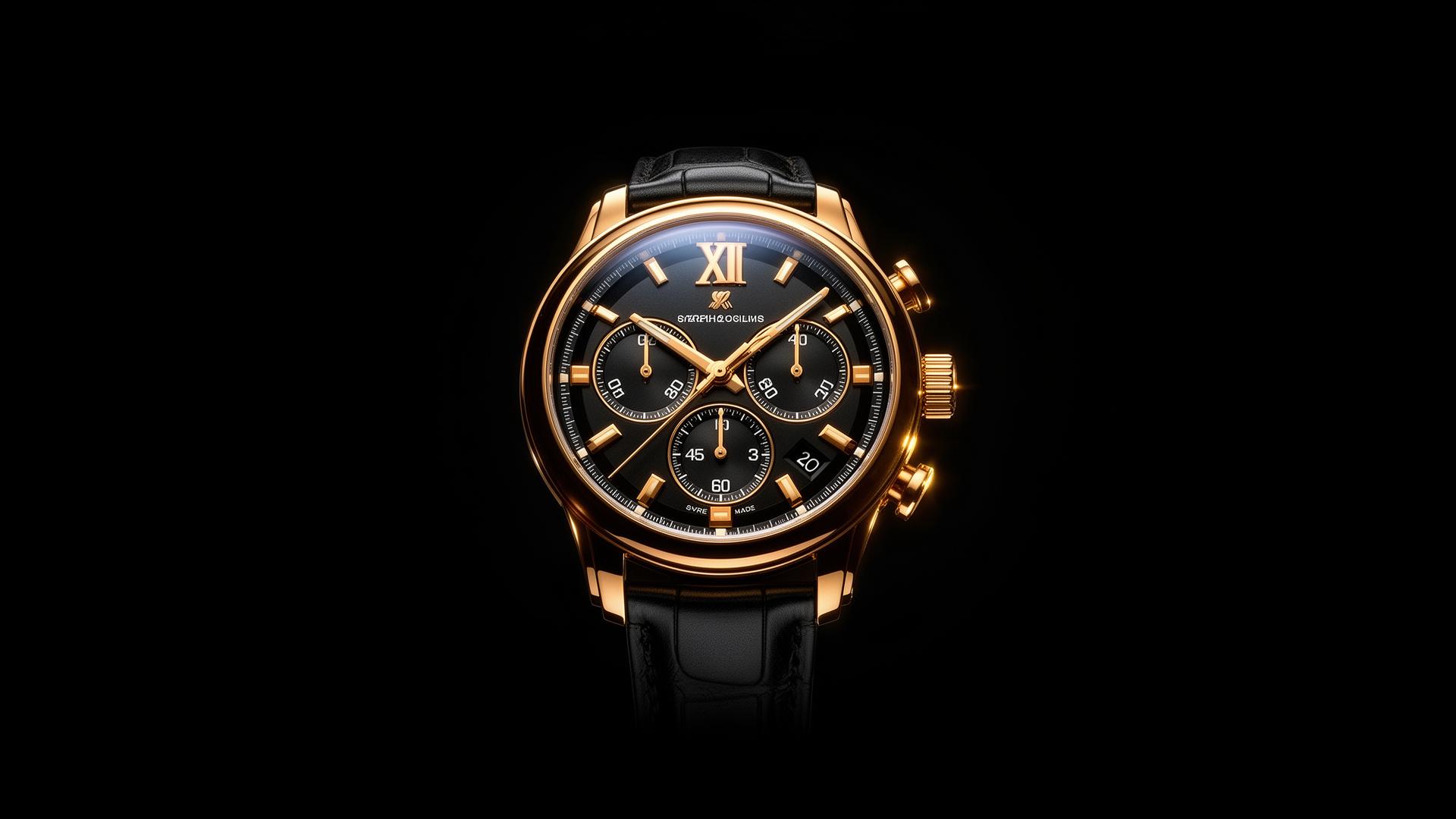 Luxury Watch